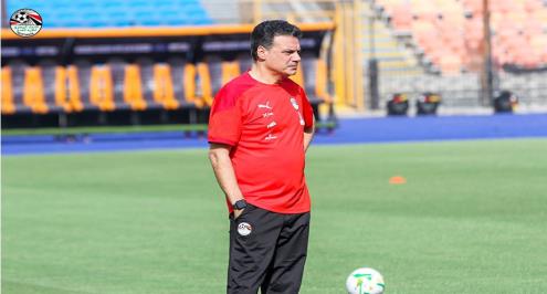 مصدر ليلا كورة: إيهاب جلال يغادر إلى أمريكا في أجازة